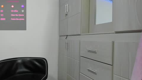 Snapshot of anahi_cruz77 chatting on 22, 1, 2025 Ana online show from 22, 1, 2025