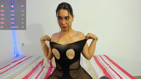 Snapshot of anahi_cruz77 chatting on 25, 1, 2025 Ana online show from 25, 1, 2025