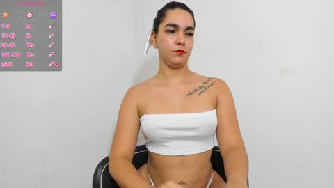 Snapshot of anahi_cruz77 chatting on 14, 2, 2025 Ana online show from 14, 2, 2025