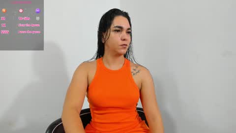 Snapshot of anahi_cruz77 chatting on 17, 2, 2025 Ana online show from 17, 2, 2025