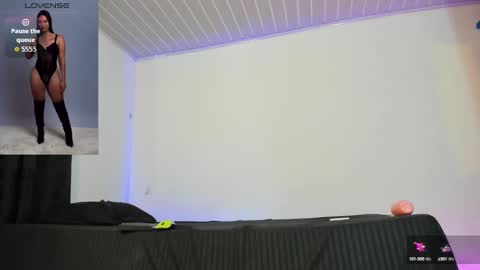 Snapshot of anahi_cruz77 chatting on 30, 9, 2025 Ana online show from 30, 9, 2025