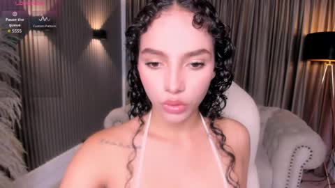 Anahi Curlie online show from 2, 5, 2026