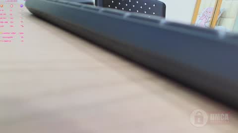 Anahi  online show from 27, 1, 2025