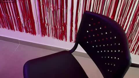 Anahi  online show from 13, 2, 2025