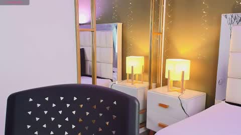 Anahi  online show from 16, 9, 2025