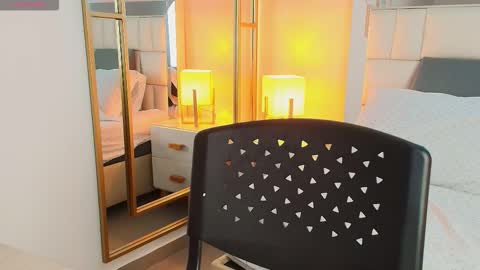 Anahi  online show from 11, 1, 2026