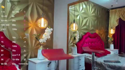 ANA online show from 3, 2, 2025