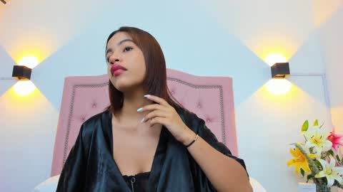 Anahi Rivera online show from 24, 1, 2025