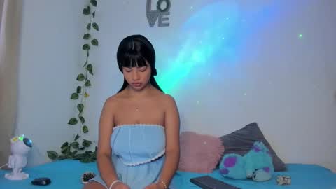 Anahi Rivera online show from 18, 12, 2025