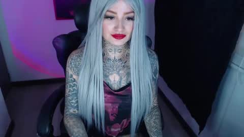  Callme Mistress Ani  online show from 5, 12, 2024