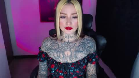  Callme Mistress Ani  online show from 12, 12, 2024