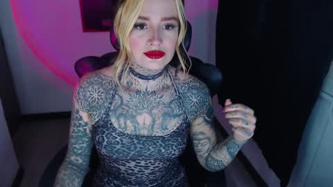  Callme Mistress Ani  online show from 9, 1, 2025