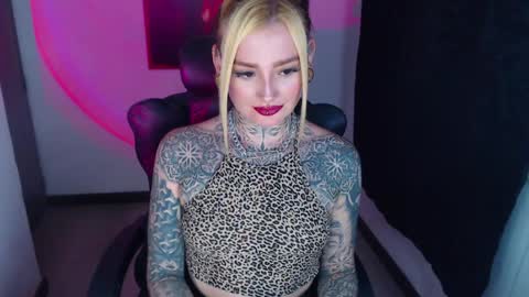  Callme Mistress Ani  online show from 14, 1, 2025