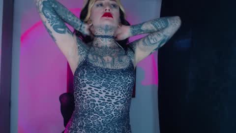  Callme Mistress Ani  online show from 22, 1, 2025