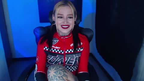  Callme Mistress Ani  online show from 31, 1, 2025