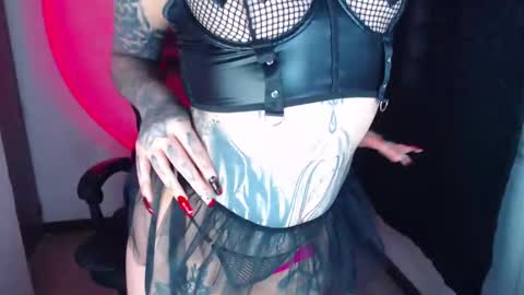  Callme Mistress Ani  online show from 10, 2, 2025