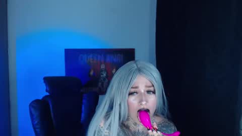  Callme Mistress Ani  online show from 1, 3, 2025