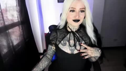  Callme Mistress Ani  online show from 4, 11, 2025