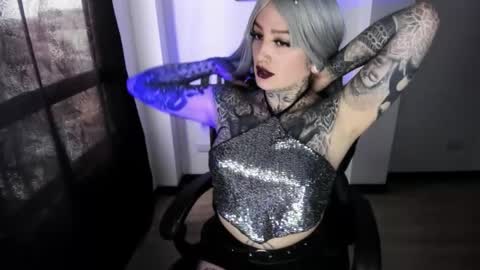 Snapshot of anai_gomez chatting on 10, 2, 2026 Callme Mistress Ani online show from 10, 2, 2026