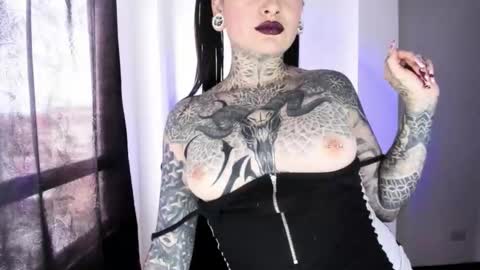 Snapshot of anai_gomez chatting on 17, 2, 2026 Callme Mistress Ani online show from 17, 2, 2026