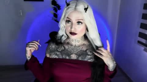  Callme Mistress Ani  online show from 3, 6, 2026