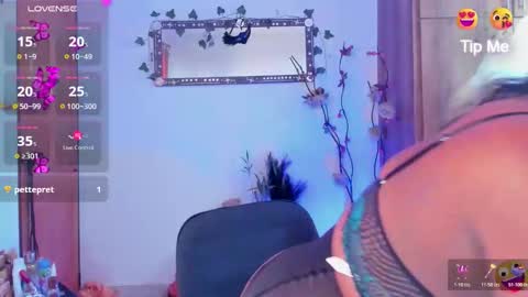 Snapshot of anai_valentinex chatting on 3, 2, 2026 anai_valentinex online show from 3, 2, 2026