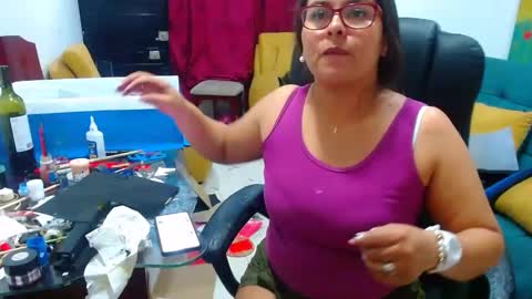 anaids online show from 28, 2, 2025