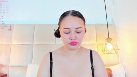 Snapshot of anaisclarkx chatting on 13, 1, 2025 Anais clark online show from 13, 1, 2025