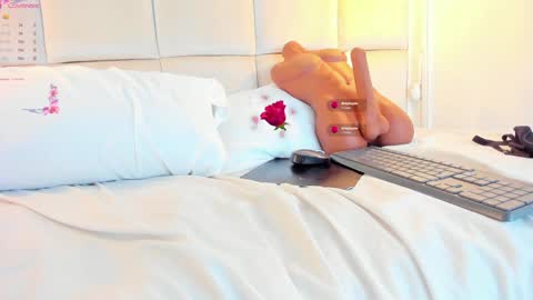 Snapshot of anaisclarkx chatting on 21, 1, 2025 Anais clark online show from 21, 1, 2025