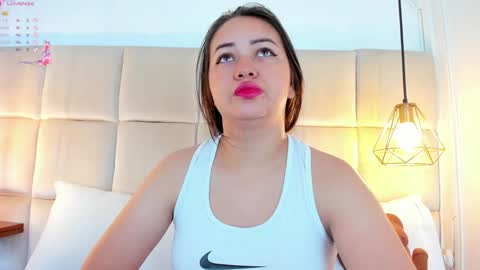 Snapshot of anaisclarkx chatting on 28, 1, 2025 Anais clark online show from 28, 1, 2025