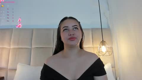 Snapshot of anaisclarkx chatting on 18, 2, 2025 Anais clark online show from 18, 2, 2025