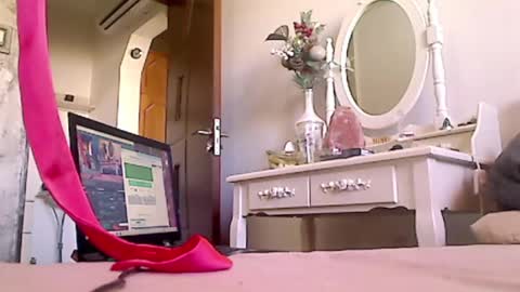 Snapshot of anaiserebel chatting on 11, 1, 2025 anaiserebel online show from 11, 1, 2025