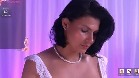 Anais online show from 20, 4, 2026
