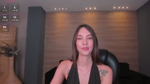 Snapshot of anaisnin1 chatting on 27, 12, 2024 Anais Nin online show from 27, 12, 2024