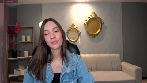 Snapshot of anaisnin1 chatting on 4, 1, 2025 Anais Nin online show from 4, 1, 2025