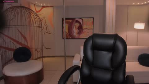 Snapshot of anaisnin1 chatting on 9, 1, 2025 Anais Nin online show from 9, 1, 2025