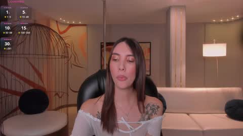 Snapshot of anaisnin1 chatting on 9, 1, 2025 Anais Nin online show from 9, 1, 2025