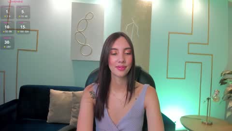 Snapshot of anaisnin1 chatting on 17, 1, 2025 Anais Nin online show from 17, 1, 2025