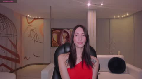 Snapshot of anaisnin1 chatting on 18, 1, 2025 Anais Nin online show from 18, 1, 2025