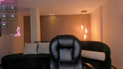 Snapshot of anaisnin1 chatting on 27, 1, 2025 Anais Nin online show from 27, 1, 2025
