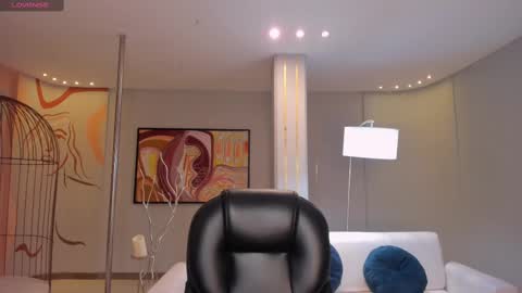 Snapshot of anaisnin1 chatting on 19, 2, 2025 Anais Nin online show from 19, 2, 2025