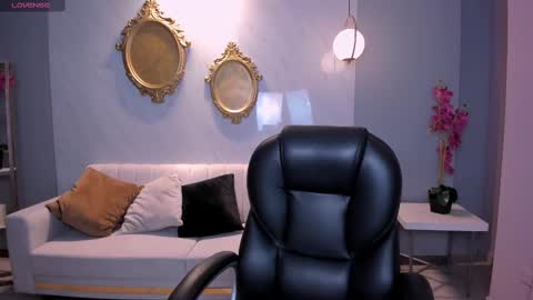 Snapshot of anaisnin1 chatting on 6, 3, 2025 Anais Nin online show from 6, 3, 2025