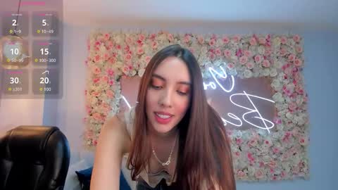 Snapshot of anaisnin1 chatting on 15, 10, 2025 Anais Nin online show from 15, 10, 2025