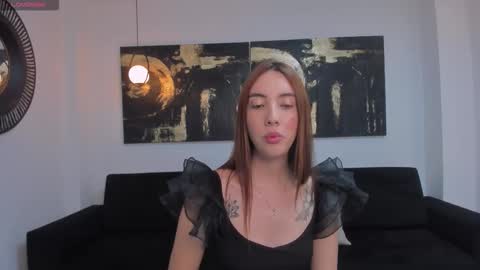 Anais Nin  online show from 10, 3, 2026