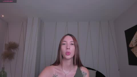 Anais Nin  online show from 17, 4, 2026