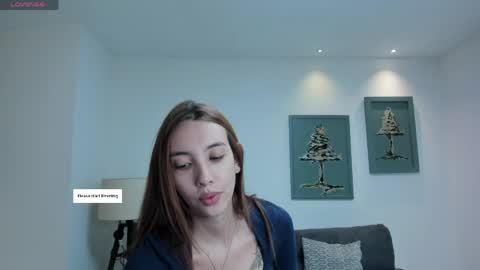 Snapshot of anaisnin1 chatting on 5, 6, 2026 Anais Nin online show from 5, 6, 2026