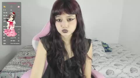 Snapshot of anaisxoxo chatting on 18, 5, 2026 ANAIS online show from 18, 5, 2026