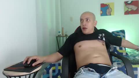 anakin_swalker online show from 25, 1, 2025