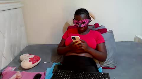 anakiss7 online show from 29, 3, 2026