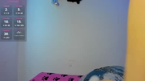 Pamela online show from 6, 4, 2026